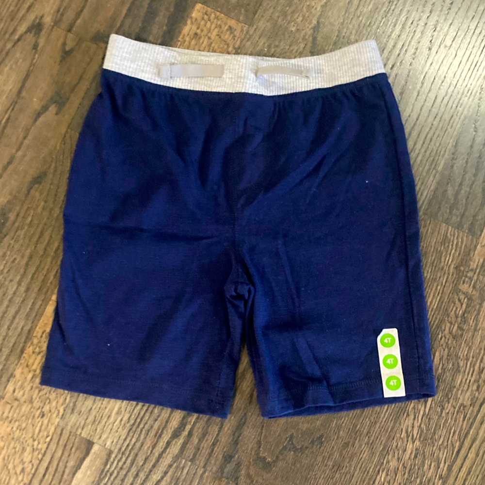 Peanut & Ollie Shorts - NWT